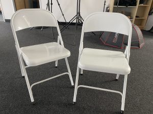 Props-chairs-metal-white